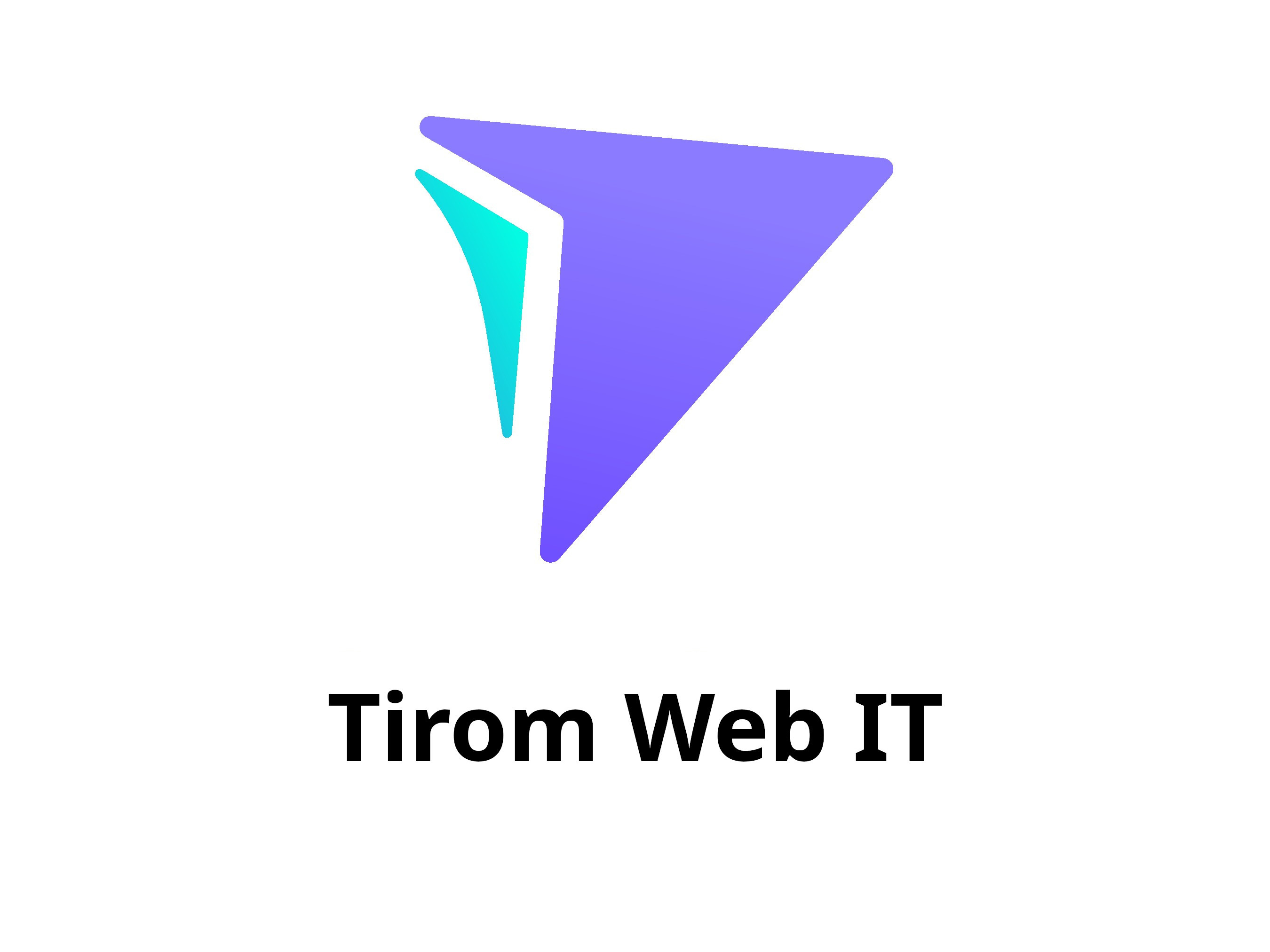 Tirom Web IT